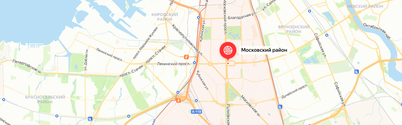 Регулировка ПВХ окон в Московском районе