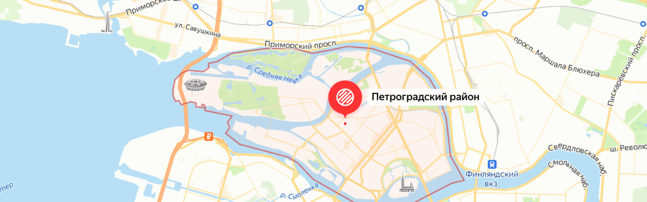 Регулировка ПВХ окон в Петроградском районе